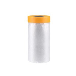 Furniture Wall Decoration Dustproof Masking Film Car Protective Film, 55cm x 20m, 1.1m x 20m, 1.5m x 20m