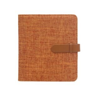 3 inch 288-photo Cotton Linen Album