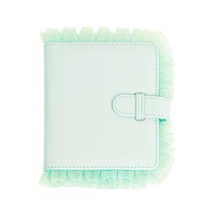 3 inch 64-piece Lace Multifunctional Storage Album