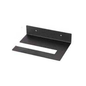 1pc Metal Skateboard Wall Display Rack For Garage Living Room, 1pc, 2pcs