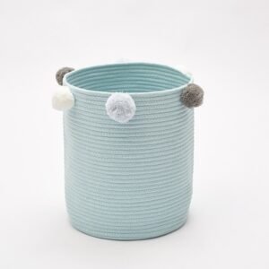 Household Toy Storage Basket Dirty Clothes Storage Box