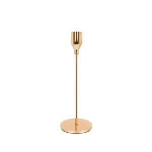 Creative Single Head Candlestick Candle Holder Wedding Table Decoration, S, M, L