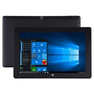 Tablet PC, 10.1 inch, 4GB+64GB, Windows 11 Intel Celeron N4120, Keyboard Not Included