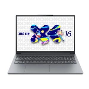 Lenovo XiaoXin 16 SE 2025 Laptop, 16 inch, 16GB+512GB, Windows 11, Intel Core i5-13420H 8-Core, US Plug