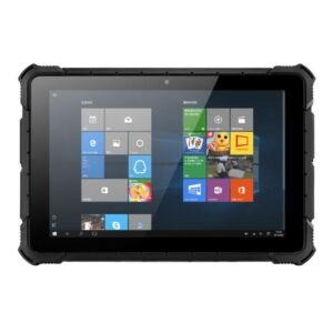 PiPo X4 10.1 inch IP67 Rugged Tablet PC, 12GB+256GB, Windows10 Intel Alder Lake N100 Quad Core, US Plug