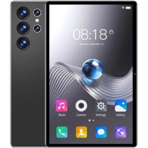 BDF H39 10.1 inch 4G LTE Tablet PC, 6GB+128GB, Android 10 MTK6750 Octa Core, Support Dual SIM, US Plug, 8GB+256GB, US Plug
