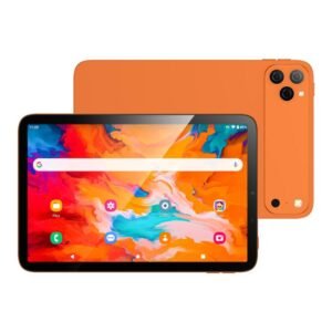 UNIWA UTAB M1017L Tablet PC, 3GB+32GB, 10.1 inch Android 10 Mediatek MT6750 Octa Core, Network: 4G, UK Plug, UK Plug