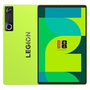 Lenovo LEGION Y700 Gen5 2026 Football Limited Ed. 8.8 inch AI Gaming WIFI Tablet, 16GB+512GB, Android 16, Qualcomm Snapdragon 8 Elite Gen5, US Plug(Green)