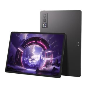 Lenovo LEGION Y900 13 AI Tablet, 13 inch Wi-Fi, 8GB+256GB, Android 16, Snapdragon 8 Elite Octa Core, US Plug, 8GB+256GB