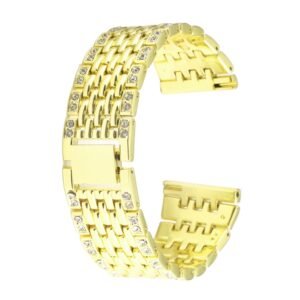 Metal Wrist Strap Watch Band for Samsung Gear S3