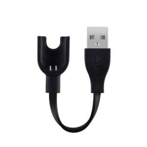 Pure Copper Wire Core Bracelet USB Charger for Xiaomi Mi Band 3, for Mi Band 3