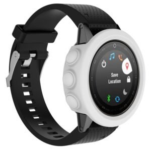 Smart Watch Silicone Protective Case, Host not Included, for Garmin Fenix 5S, for Garmin Fenix 5X, for Garmin Fenix 5