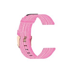 Nylon Strap, For Huawei B5