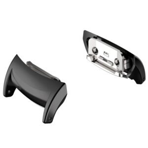 Strap Metal Head, For Galaxy Fit 2 R360