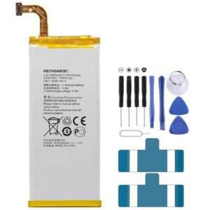 Li-Polymer Battery Replacement, HB3742A0EBC, HB496183ECW, HB396481ECW, HB555591EEW, HB3543B4EBW, HB396693ECW, HB426389EEW, HB476589ECW, HB536378EEW, HB526488EEW