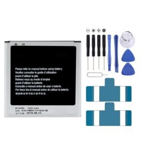 EB-BA710ABE 3300mAh Li-Polymer Battery Replacement, For Samsung Galaxy A7 2016 A710 A7100 A7109 A710F