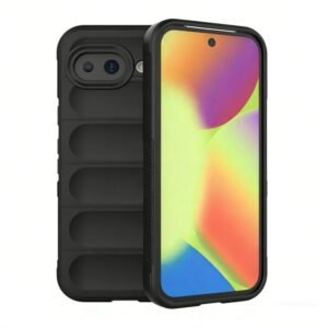 Magic Shield TPU + Flannel Phone Case, For Google Pixel 10a 5G, For Google Pixel 10 / 10 Pro 5G Global, For Google Pixel 9 Pro XL 5G, For Google Pixel 9 Pro 5G