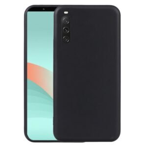 TPU Phone Case, For Sony Xperia 10 VI, For Sony Xperia 1 VI, For Sony Xperia 5 V