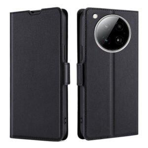 Ultra-thin Voltage Side Buckle Horizontal Flip Leather Phone Case, For Infinix Zero 40 4G, For Infinix Note 40 5G, For Infinix Note 40 Pro 4G, For Infinix Note 40 Pro 5G, For Infinix Hot 40i, For Infinix GT 10 Pro 5G, For Infinix Smart 7 HD...