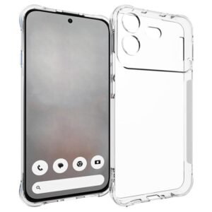 Shockproof Non-slip Thickening TPU Phone Case, For Nothing Phone 4b, For Nothing Phone 3a Lite, For Nothing Phone 3, For Nothing CMF Phone 2 Pro, For Nothing Phone 3a, For Nothing Phone 3a Pro, For Nothing CMF Phone 1, For Nothing Phone 2a...