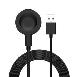 Smart Watch Magnetic Splitting Charging Cable, For Huawei Watch 4 / Watch 4 Pro
