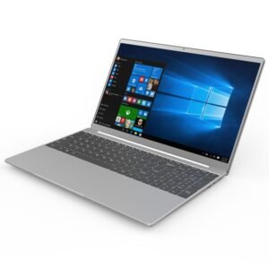 15.6 inch Laptop, Windows 10 Intel Core i5-1035G1 Quad Core, 16GB+1TB