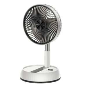 Yesido YF11 Foldable Telescopic Floor Fan