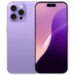 U218 / i16 Pro Max, 1GB+16GB, 6.6 inch Android 8.1 MTK6580A Quad Core, OTG, Network: 3G, Dual SIM, AU Plug