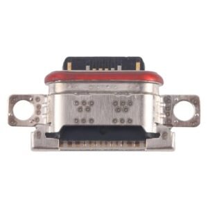 Original Charging Port Connector, For vivo X200 5G V2415A V2405A, For vivo X200 Pro mini 5G V2419A V2405DA, For vivo X200 Pro 5G V2413, For vivo X100 Ultra 5G V2366GA V2366HA, For vivo X100 Pro 5G V2324A V2309, For vivo X100 5G V2309A V2308...