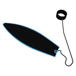 mini Air Finger Surfboard Wind Surfing Toys Pressure Relief Relax Toy