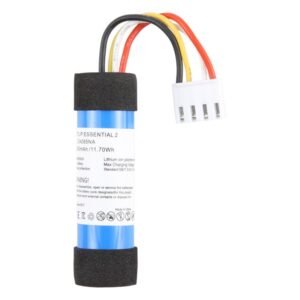 For JBL Flip Essential 2 ICA085NA 3250mAh Battery