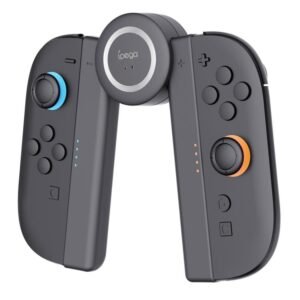 For Nintendo Switch 2 Simple Charging Handle