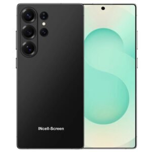 S26 Ultra / B9S, 4GB+64GB, 6.75 inch Android 10 MTK6739 Quad Core, Network: 4G, OTG, Dual SIM, EU Plug, US Plug, UK Plug, AU Plug
