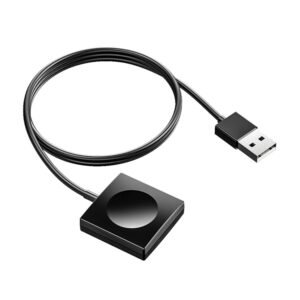 adj-981 Portable Magnetic Wireless Charger for Apple Watch, adj-981