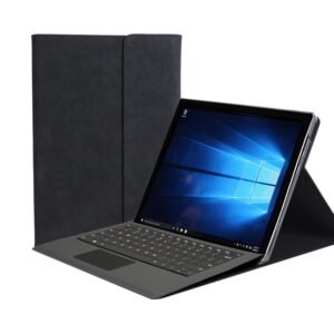 Laptop Bag Case Sleeve Notebook Briefcase Carry Bag for Microsoft Surface Go, For Surface Go