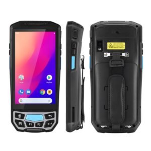 Waterproof Dustproof Shockproof, 4800mAh Battery, 5.0 inch Android 9.0 MTK6761 Quad Core up to 2.0GHz, Network: 4G, S9000