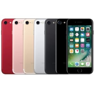 [HK Warehouse] Apple iPhone 7 32GB Unlocked Mix Colors Used
