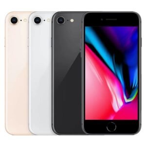 [HK Warehouse] Apple iPhone 8 64GB Unlocked Mix Colors Use