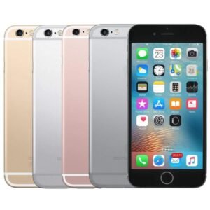 [HK Warehouse] Apple iPhone 6 32GB Unlocked Mix Colors Used