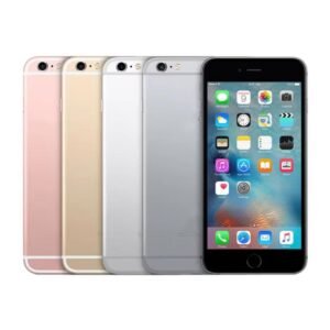 [HK Warehouse] Apple iPhone 6 Plus 64GB Unlocked Mix Colors Used