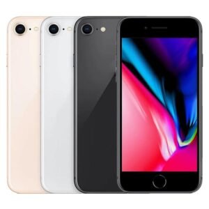 [HK Warehouse] Apple iPhone 8 256GB Unlocked Mix Colors Used