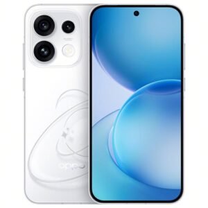 OPPO Reno16, 12GB+512GB, Screen Fingerprint, 6.32 inch ColorOS 16.0 Dimensity 8550 SUPER Octa Core, NFC, OTG, Network: 5G, 12GB+512GB