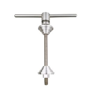 BIKERSAY BT040B Bike Axle Cente Press-In Shaft Static Installation Disassembly Tool