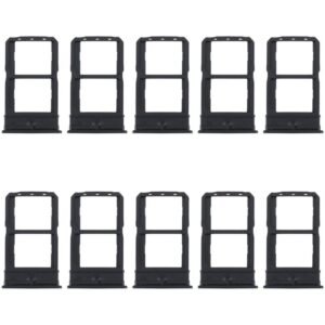 For vivo iQOO Neo5 Lite V2118A Original SIM Card Tray + SIM Card Tray, For vivo iQOO Neo5 Lite