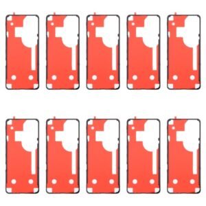 For vivo V50 10pcs OEM Back Housing Cover Adhesive