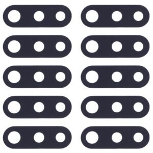 For vivo Z5 10pcs Back Camera Lens