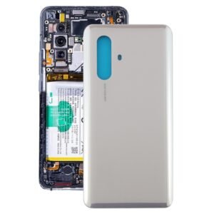 For Vivo X30 5G Battery Back Cover, For Vivo X30 5G (Silver), For Vivo X30 5G