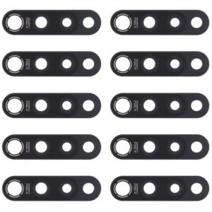 For Vivo Z1 Pro / Z5x 10pcs Back Camera Lens