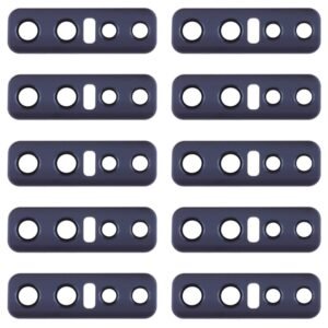 For Vivo V17 Pro 10pcs Back Camera Lens, For Vivo V17 Pro