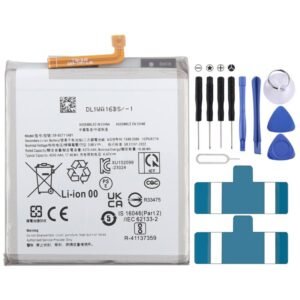 For Samsung Galaxy S23 FE EB-BS711ABY 4370mAh Li-ion Battery Replacement